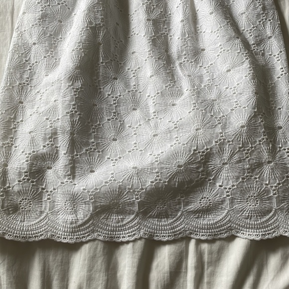 Strapless Dress - Picture 11 of 11